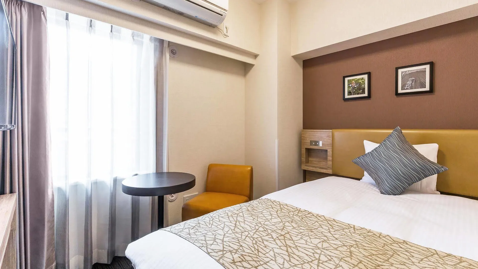 Flexstay Inn Sakuragicho Yokohama  Japan