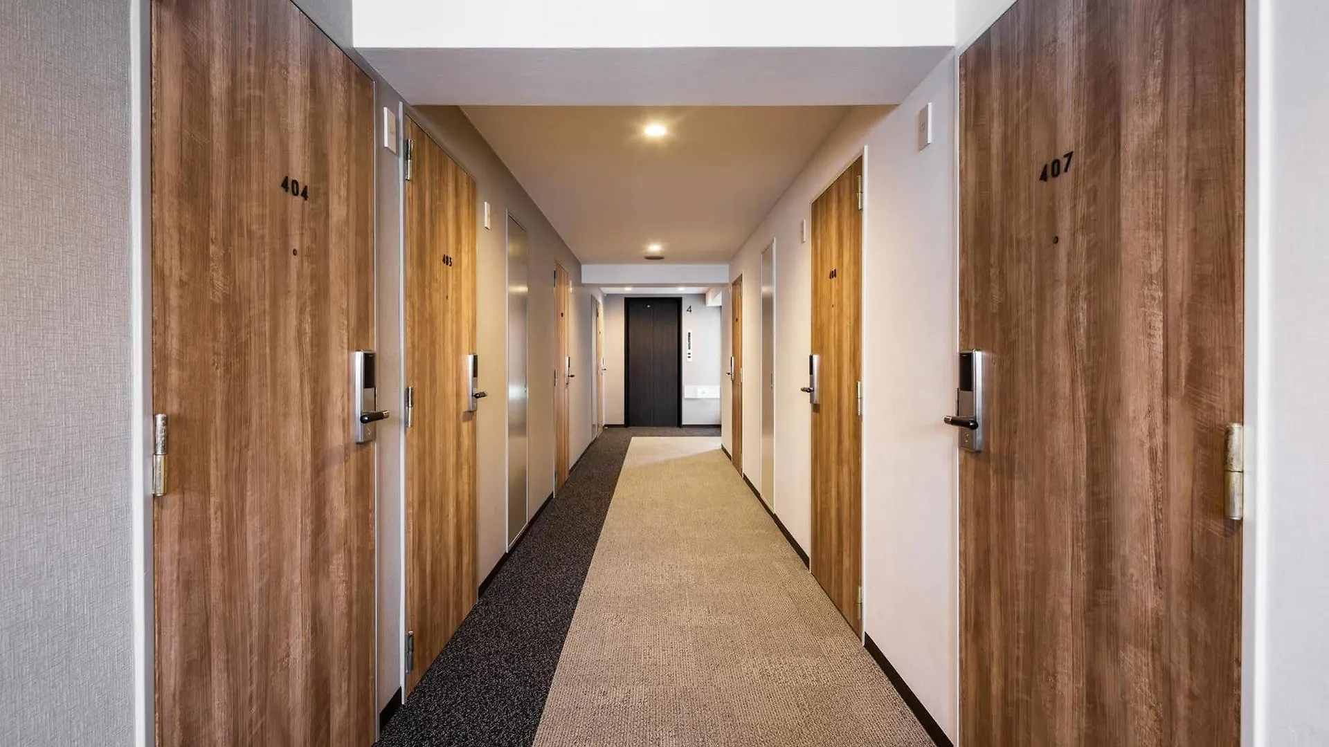 Flexstay Inn Sakuragicho Yokohama  Hotel