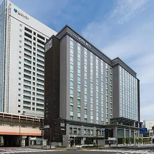 Jr East Mets Premier Yokohama Sakuragicho 横滨