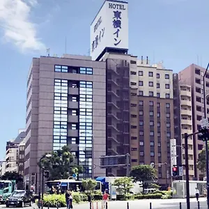 东横inn-横滨樱木町 横滨