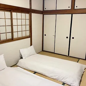 Waraku No2,guesthouse Near Kix Japan