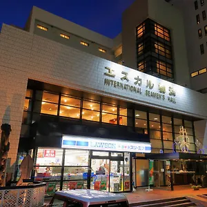 2* Hotel Escale-yokohama