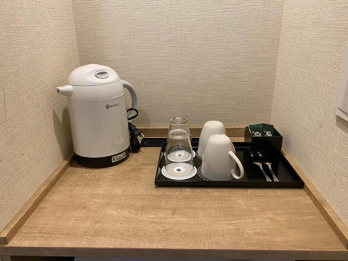 Flexstay Inn Sakuragicho Yokohama  Japan