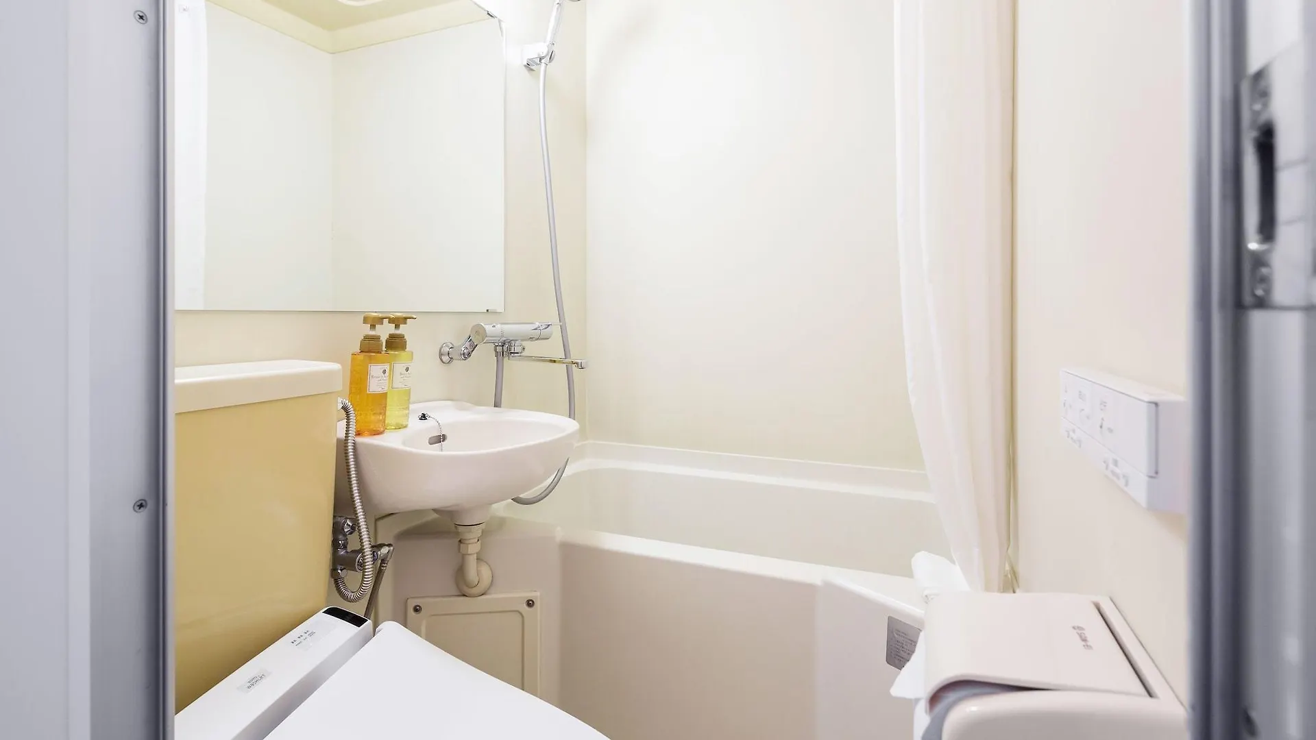 Flexstay Inn Sakuragicho Yokohama  2*, Yokohama (Kanagawa)