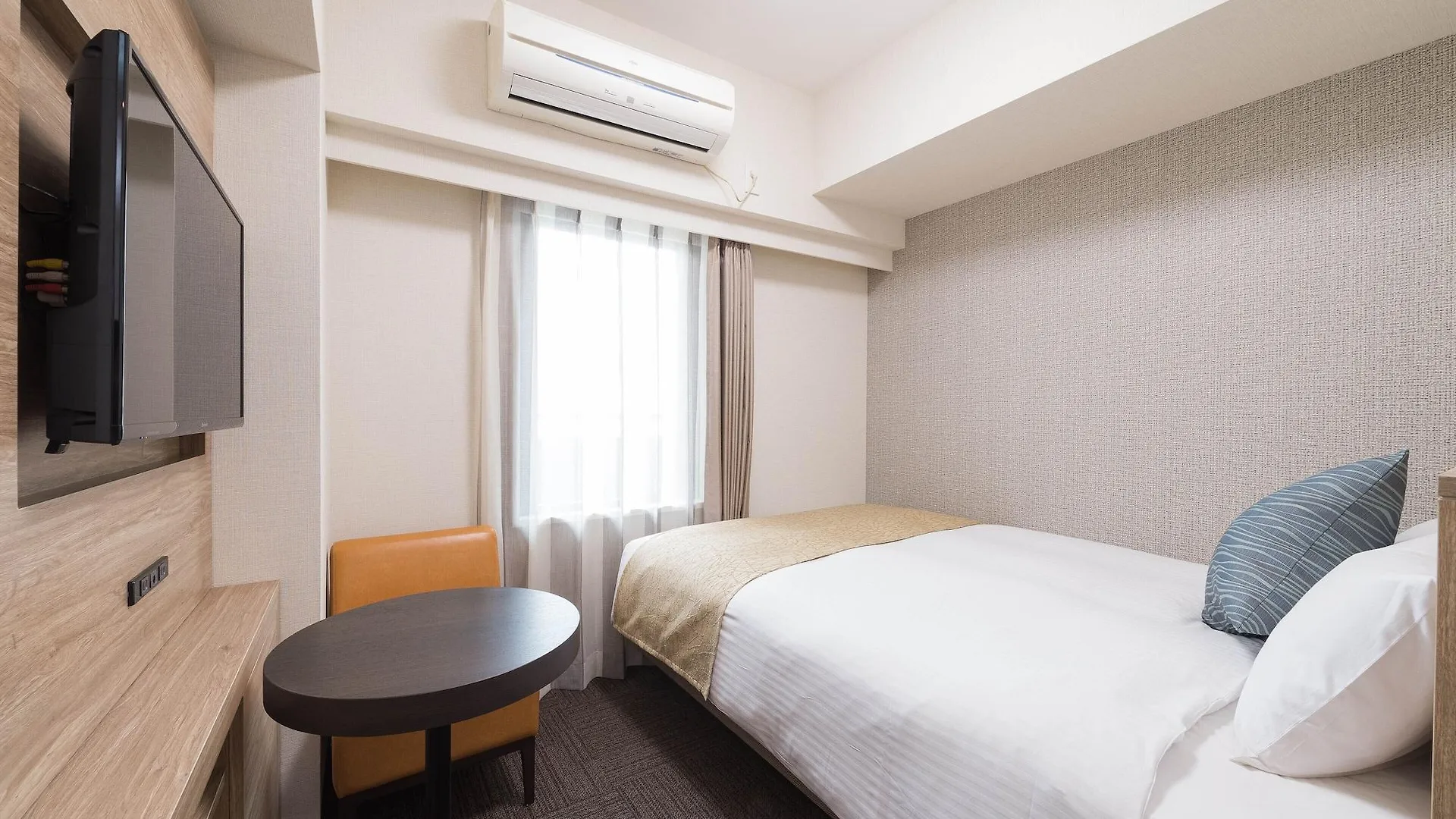 Flexstay Inn Sakuragicho Yokohama  Yokohama (Kanagawa)