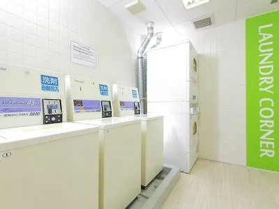 Flexstay Inn Sakuragicho Yokohama  Hotel Yokohama (Kanagawa)